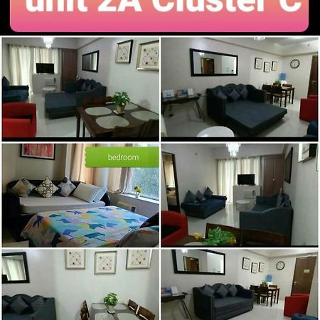 Condo Apartment Near Manila Airport Naia T3 Exteriér fotografie