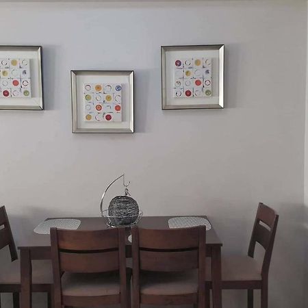 Condo Apartment Near Manila Airport Naia T3 Exteriér fotografie