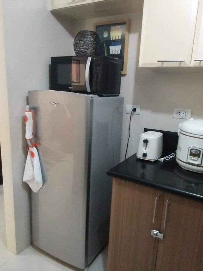 Condo Apartment Near Manila Airport Naia T3 Exteriér fotografie