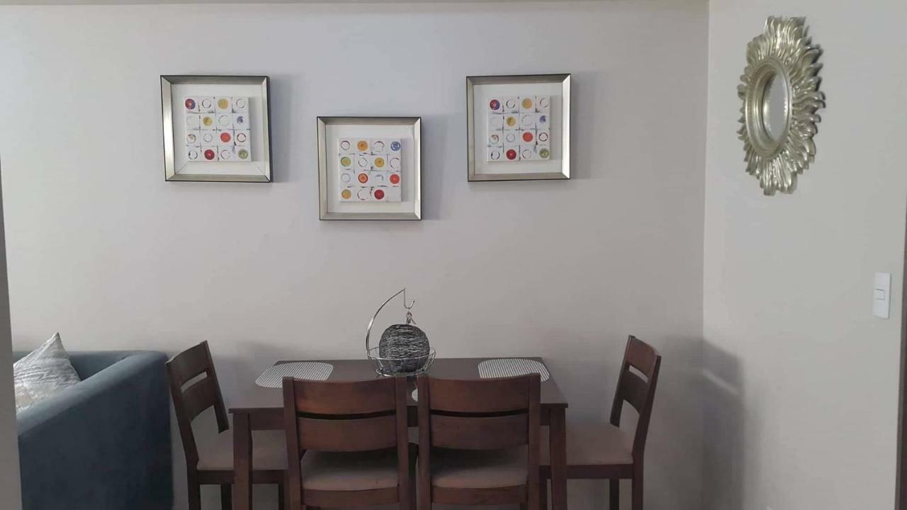 Condo Apartment Near Manila Airport Naia T3 Exteriér fotografie