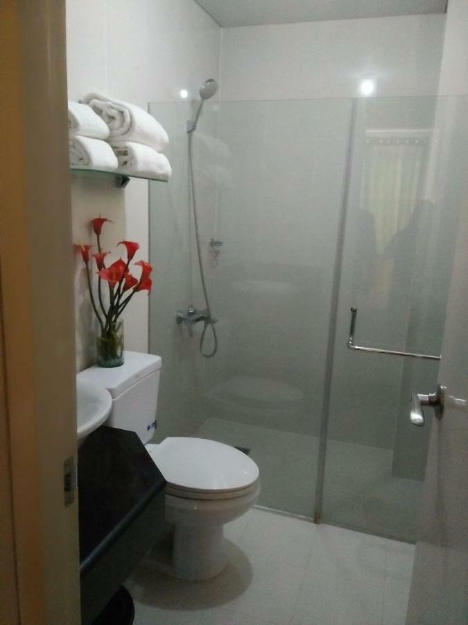 Condo Apartment Near Manila Airport Naia T3 Exteriér fotografie
