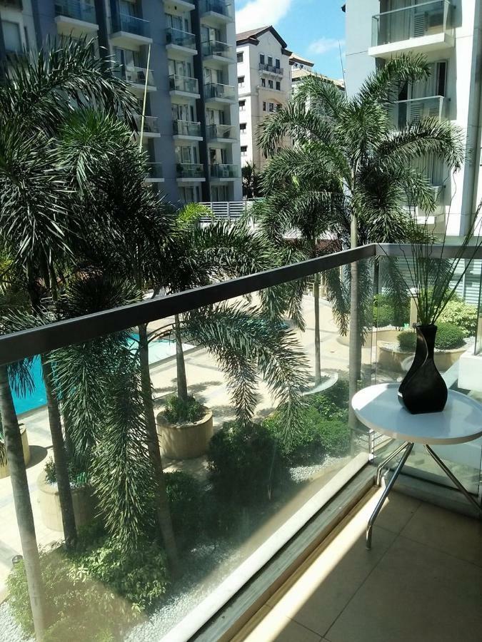 Condo Apartment Near Manila Airport Naia T3 Exteriér fotografie