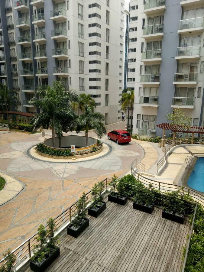 Condo Apartment Near Manila Airport Naia T3 Exteriér fotografie