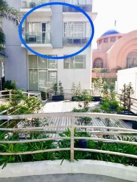 Condo Apartment Near Manila Airport Naia T3 Exteriér fotografie