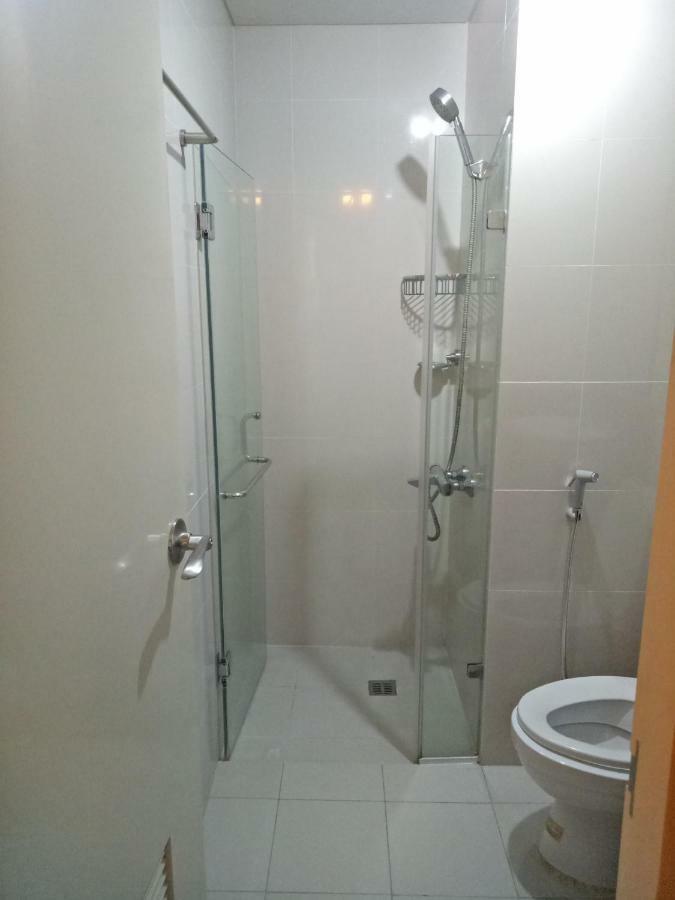 Condo Apartment Near Manila Airport Naia T3 Pokoj fotografie